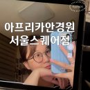 서울안경원 | 남대문안경점 예쁜 안경테가 많은 아프리카안경원 서울스퀘어점