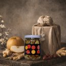 인히어 | 대구/경산 강아지도 반한 간식 메모리인히어 수제 동결건조 당근칩!