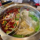 설빙(역곡점) | (부천 역곡역 / 홍중 샤브샤브 훠궈) Chinese hot pot