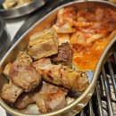 한라도니 - 경주시 양정로 220 | 산척동 고기집 도니랩 1주년 오픈 숯불고기 솔직후기