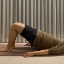 통증 잡는 마사지볼 이미지