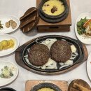 (주)청풍 | 충북 제천 맛집 | 100% 수제 울금이 들어간 건강 떡갈비 청풍호 맛집 돌솥밥 정식 ‘청풍황금떡갈비’