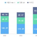중국 영유아 기저귀 시장동향