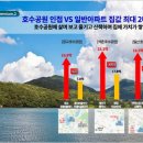 백운산 숲속의 아침 이미지