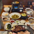 굽탁 | 속초 고깃집 추천 현지인들의 청초호 삼겹살 맛집 굽탁