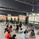 무덕태권도 이미지