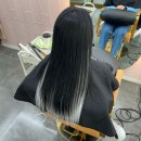 언니쓰 인천붙임머리 네이버블로그