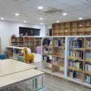 고운작은도서관 이미지