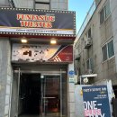 코리아 임프라브 씨어터 | 즉흥연기(ft.코리아 임프라브)