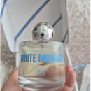 모나코 | 🍃청초함이 이렇게 예쁠 수 있을까? 나나파인트 화이트 모나코 향수 후기 | 내돈내산