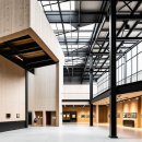 문학관 갤러리를 짓는다면 인공지능이 찾아준것들 ​ 이미지