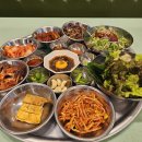 신한국관 | [김해 어방동] 추억의 맛 소환! 신한국관 급냉 삼겹살 과 밥도둑 찌개 맛집 후기