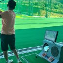 아성 골프연습장 이미지
