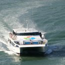 국동유람선 이미지