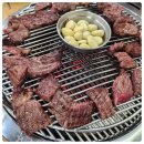 덕유산한우 이미지