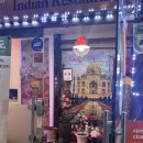 긴자인도레스토랑 이미지