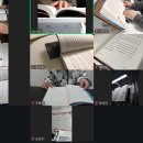 버드내도서관 동아리실 | April, 2026