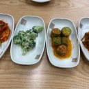 우정 칼국수&보쌈 네이버블로그