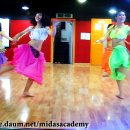 밸리댄스 이미지