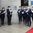 위성방송SKY 서비스센타 전자신문