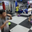 수 복싱아카데미 이미지