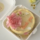 풍성한 한가위, 우리 디저트 선물 이미지