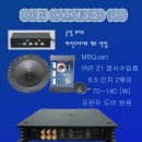 SOIN CARAUDIO 139 풀작업 패키지 - 순정 오디오 사용자를 위한 패키지 이미지