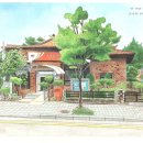 경산남산우체국 이미지