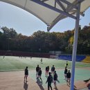 2025년 서울시축구협회장기 축구대회 장년부 40대 노원구대표 출전 이미지