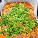 성오리주물럭 | 대전 유성 신성동 점심 맛집 <신성오리주물럭> 가족외식 추천 후기