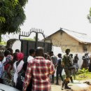 우간다의 비극… 학생 41명 학살 이미지