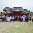 성주군 조선왕조실록 봉안, 포쇄 재현행사 이미지