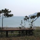 지리해수욕장 이미지