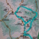 2018년6월17일(셋째 일요일)정기산행 주왕산 국립공원 신청하기 이미지