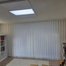 3차청구아파트경로당 | 중계커튼]노원 중계 청구3차: 저층 세대의 고민 해결...보호와 공간별 맞춤 커튼·블라인드 시공 후기