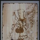 냅킨아트/천아트 이미지