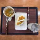 더넥스트크런치 카페 | 호텔 퀄리티인데 가성비 대박인 서산 디저트 베이커리 맛집 더 넥스트 크런치