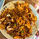 보정동 행정복지센터 앞 사거리(행정복지센터) | 양주 점심 특선 맛집 추천 직화낙지볶음 불맛 전문점 오봉집 양주옥정점 내돈내산 재방문 후기