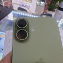 그린정보통신 | 아이폰17 그린 사전예약 개통 후기 - 미소통신 덕분에 당일 개통 성공!