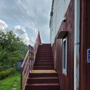 빌리지 736-1 | [홍천 숙소 추천] 수영장과 자쿠지가 있는 조식 주는 홍천 펜션 &#39;빌리지736&#39; - 내돈내산 후기