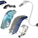 이 보청기 이미지