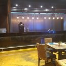 골프존파크 큐브 스크린 이미지