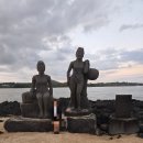 뉴그린마트 | 제주 표선 해수욕장, &lt;뉴그린펜션&gt; 숙소 후기