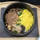 본죽&비빔밥 인천부평점 | 본죽&amp;비빔밥 인천동암더샵점 장조림버터비빔밥 &amp; 반반쮹