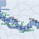자전거(도로) 관광 코스 이미지