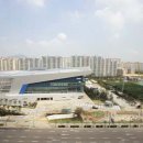 월드체육관 이미지