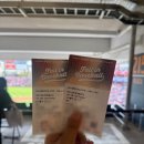 삼성2-201 | 2025 플레이오프 2차전 한화 VS 삼성 경기 직관 후기(201구역)