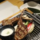 국민 샤슬릭 이미지