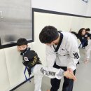 솔로몬 태권도장 이미지