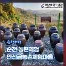 안산골농촌체험마을 이미지